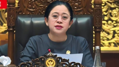Puan Maharani Sebut Bakal Ada Tambahan Komisi Jika Jumlah Kementerian di Pemerintahan Baru Bertambah