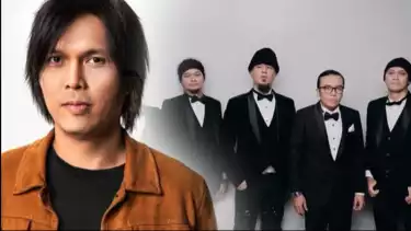 Bantah jadi Penyanyi Cafe, Once Mekel Ngaku Sudah Mapan Sebelum Gabung Dewa 19: Sombong Boleh ...