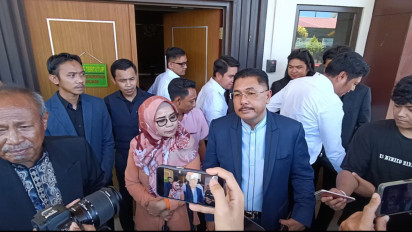 Ditreskrimsus Polda Sulut Kembali Digugat Buntut Penyitaan Barang Bukti Emas Secara Paksa