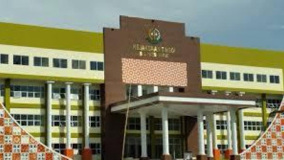 Kasus Dugaan Pemerasan Oknum Jaksa Terhadap Terdakwa Kasus Narkoba Berujung Damai