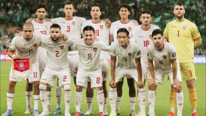 Indonesia vs Australia Siapa yang akan Menang? Ahli Tarot Ini Bilang Timnas Bisa Lolos Piala Dunia 2026 dengan 'Syarat'...