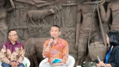 Dari Sisi Teknologi PERTAMINA Sebut Siap Olah Minyak Jelantah Jadi Avtur, Tetapi...