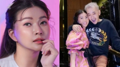 Ramalan Denny Darko Terbukti? Cerai dari Ruben Onsu, Sarwendah Justru Tak Akan Tahan dengan Urusan ini, Katanya...