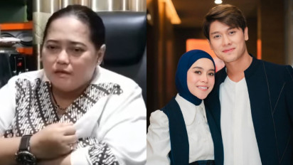 Ramalan Mbak You Bakal Terbukti soal Rumah Tangga Lesti Kejora? Dulu Pernah Bilang Usai Menikah dengan Rizky Billar Nasibnya Justru akan...
