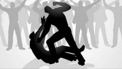 Ngeri! Sopir Truk di Tangerang Ditusuk OTK Saat Sedang Membawa...