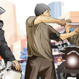 Menteri HAM Nilai Tembak Begal di Tempat Bertentangan dengan Prinsip HAM