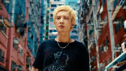 Chanyeol EXO Bakal Gelar Konser di Jakarta Akhir Pekan Ini, Berikut Profil dan Perjalanan Kariernya