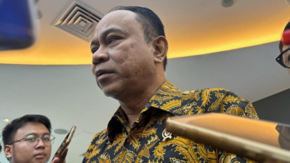 Ditanya soal Akun Kaskus Fufufafa, Menkominfo Bocorkan Pekembangan Penyelidikan