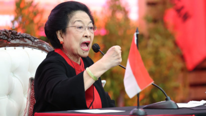Buntut Megawati Digugat ke PTUN Jakarta, PDIP Cium Gelagat Mencurigakan: Ada yang Order