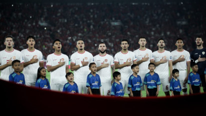 Persiapan Mepet Saja Bisa Hasil Imbang, Shin Tae-yong Akui Timnas Indonesia Lewatkan Kembali TC di Kualifikasi Piala Dunia 2026