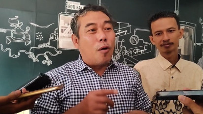 Hasil Survei: Supian-Chandra Ungguli Imam-Ririn di Pilkada Depok 2024