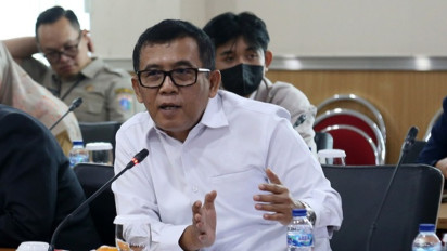 Jumlah Penduduk Padat, Legislatif Desak Pemprov Jakarta Segera Lakukan Pemekaran Kelurahan Kapuk