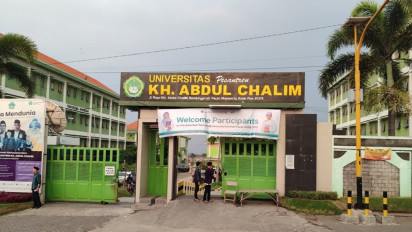 Universitas KH Abdul Chalim Mojokerto Jadi Tuan Rumah Multaqo Alumni Al Azhar Mesir