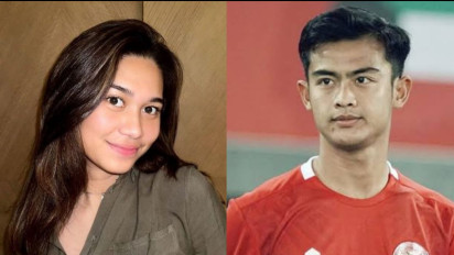 Tak Dipuji Istri Sendiri, Pratama Arhan Malah Dibilang Cakep dan Jagoan oleh Artis Cantik Ini, Suami Azizah Salsha sampai...