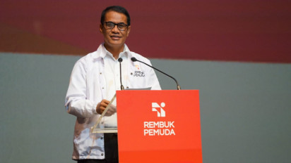 Qatar Siap Investasi Besar di Indonesia untuk Swasembada Susu 2029, Andi Amran Tantang Produksi 2 Juta Ton per Tahun