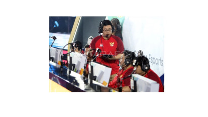 Tren Games dan Esports di Era Digital, Tawarkan Peluang Ekonomi Baru