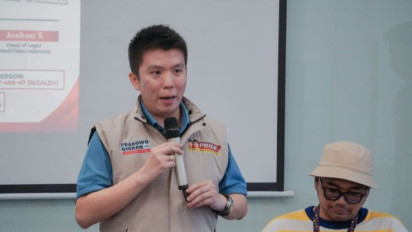 Gerakan 'Tusuk 3 Paslon' yang Diduga Dibuat Anak Abah alias Pendukung Anies Baswedan, Tim Prabowo-Gibran: Merusak Demokrasi