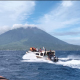 Sempat Alami Mati Mesin, Speadboat Berpenumpang 23 Orang Berhasil Diselamatkan