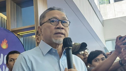 Zulhas Pastikan Jumlah Kementerian di Era Presiden Terpilih Prabowo Subianto akan Bertambah