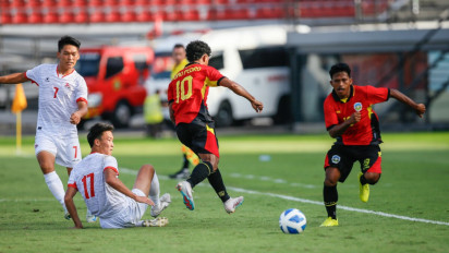 24 Tim Dipastikan Main di Putaran Ketiga Kualifikasi Piala Asia 2027, King Indo Tinggal Duduk