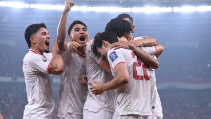 Alasan Timnas Indonesia Lolos Otomatis ke Piala Asia 2027: Bikin Thailand, Vietnam hingga Malaysia Iri