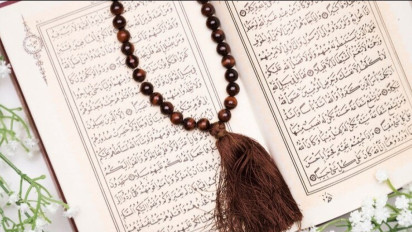 Bacaan Al-Quran Surat Taha Ayat 21-25 Lengkap Tulisan Arab, Latin, dan Artinya