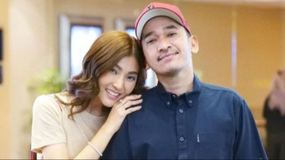 Ruben Onsu Resmi Cerai Secara Verstek, Terungkap Besaran Nafkah yang Diberikan kepada Sarwendah, Nominalnya...