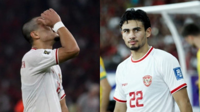 Menjadi Idola Baru Pemain Beragama Islam di Timnas Indonesia, Ragnar Oratmangoen Terang-terangan Ajak Nathan Tjoe-A-On Shalat