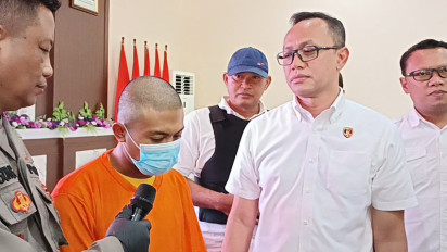 Pria Jual Istri untuk Penuhi Fantasi Seks dan Butuh Uang Untuk Beli Kue Ulang Tahun Anaknya