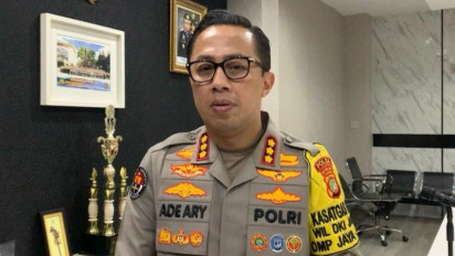 Polisi Ungkap Peran Dua Pelaku Penusukan Sopir Truk di Tol Pinang