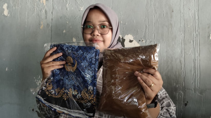 Wanita di Gowa Ditipu Calo CPNS, Dua Tahun Laporan Korban Tak Beranjak di Polres Gowa