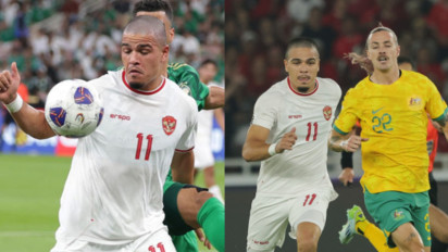 Ragnar Oratmangoen Sempat Hilang Sebelum Laga Kontra Australia? Ternyata Temui Sosok Penting Ini dan Lakukan...