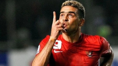 Cristian Gonzales Blak-blakan Soal Penghasilan Fantastis Jadi Pemain Sepak Bola, Tak Disangka El Loco Bilang…