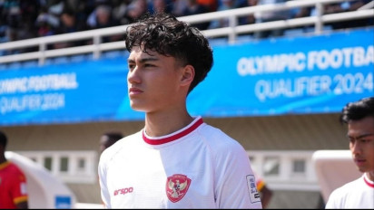 Rafael Struick Hargai Pemain Timnas Indonesia ini, Rela Ucap InsyaAllah Sebelum Laga Kualifikasi Piala Dunia 2026...
