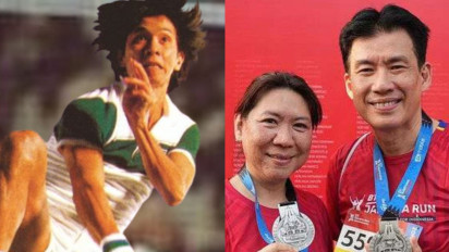 4 Legenda Bulutangkis Indonesia yang Sukses Berkarier di Dunia Bisnis Setelah Pensiun, Nomor 2 Pasangan Fenomenal