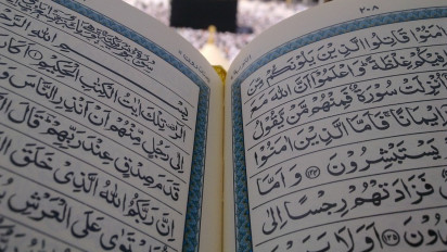 Bacaan Al-Quran Surat Taha Ayat 26-30 Lengkap Tulisan Arab, Latin, dan Artinya
