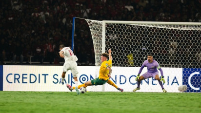 Bek Australia Kadung Sesumbar Tahu Taktik Shin Tae-yong, dan Bilang Timnas Indonesia Mudah Dipatahkan dengan Cara Ini