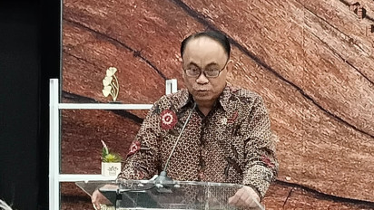 Ditanya Perkembangan Akun Kaskus Fufufafa, Budi Arie Beri Jawaban Menohok: Kayaknya Gue Diincar