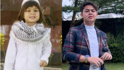 Buntut Orang Tua Cerai, Artis Baim Cilik Tidak Dinafkahi oleh Ayah Kandungnya, Buya Yahya Tegaskan Orang Tua Juga Bisa Durhaka dengan...