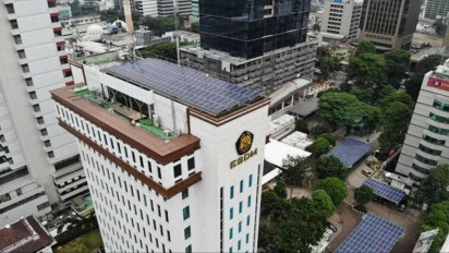 Polri Gandeng BPK RI Usut Total Kerugian Korupsi Proyek Penerangan Jalan di Kementerian ESDM