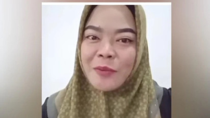 Viral Guru di Kalsel Tegur Kepala Dinas Merokok saat Rapat Kini Dirumahkan