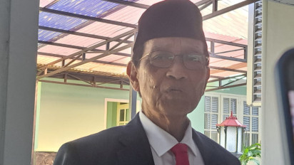 Sri Sultan HB X Beri Jawaban Tegas PKL Malioboro Tak Dimungkinkan Kembali ke Selasar