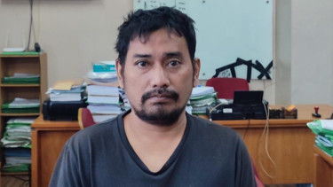 Tak Hanya Curi Tas Pemain Timnas Indonesia Dimas Drajad, Pelaku Juga Sering Beraksi Dalam Kegiatan Besar Ini, Warga Waspadalah