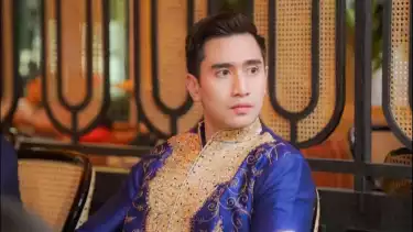 Aktor Verrell Bramasta.