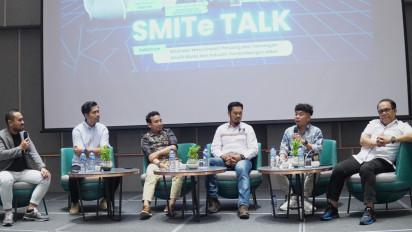 Upaya Capai Pertumbuhan Ekonomi 8 Persen, Dewan Pakar PERHAPI Billy Mambrasar Beberkan Program Hilirisasi Nikel Era Prabowo-Gibran