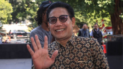 Reaksi PKB Soal KPK yang Menggeledah Rumah Dinas Kakak Cak Imin