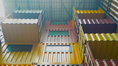 Potensi Investasi di IKN Makin Terang, Petinggi Qubika Hotel Ungkap Perkembangan Peluangnya