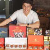 Peluang Nyata Kopi Luwak Tembus Pasar Asia, Ternyata Ini Rahasianya