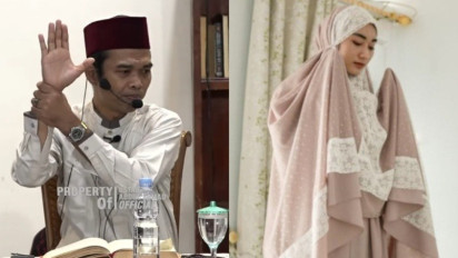 Shalat Hajat atau Tahajud, Mana yang Didahulukan? Begini Rincian Urutan dan Aturan Tepatnya Kata Ustaz Abdul Somad
