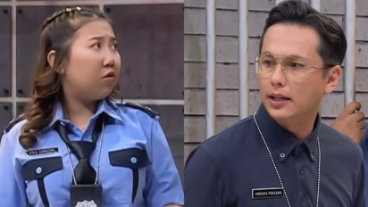 Sindiran Pedas Andhika Pratama ke Kiky Saputri: Kritiknya Sok Keras, Tapi Ditawari Buzzer Gak Nolak